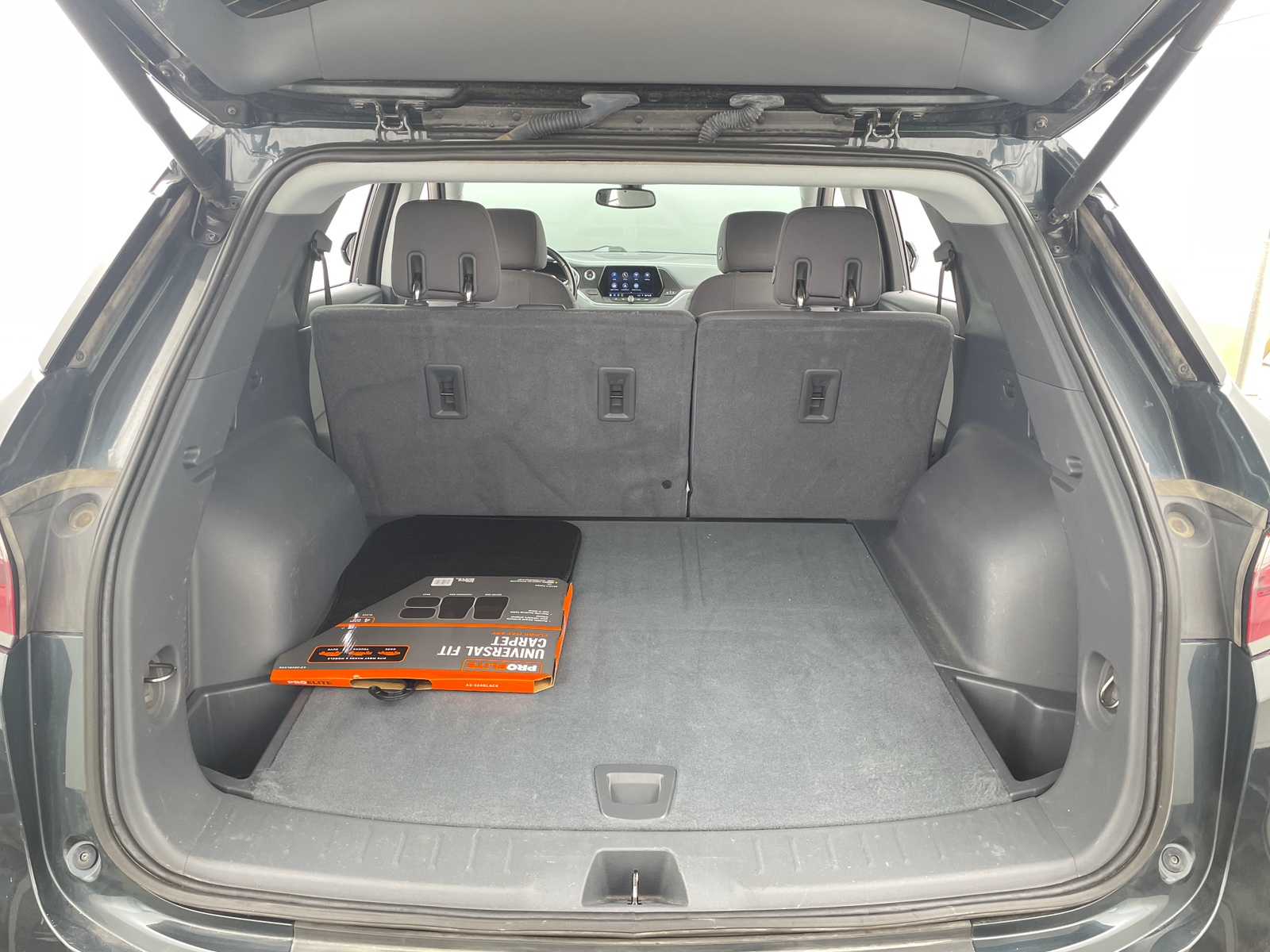 Thumbnail: 2019 Chevrolet Blazer - 7