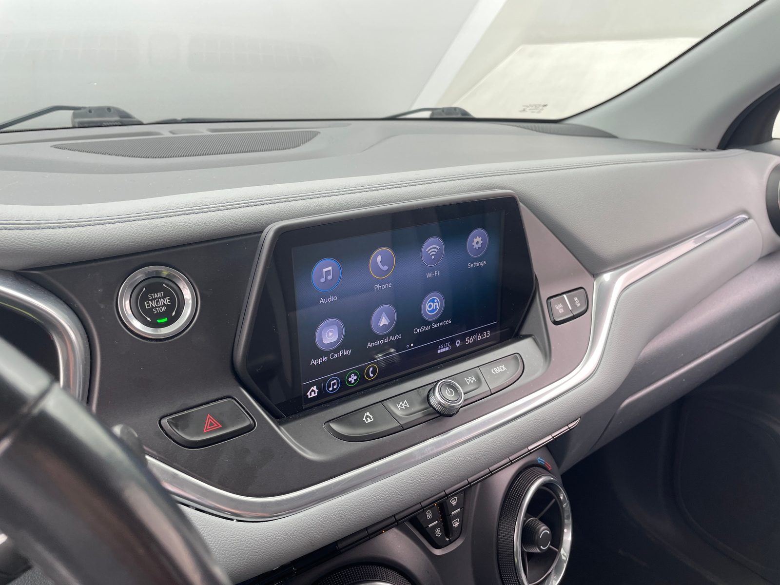 Thumbnail: 2019 Chevrolet Blazer - 4