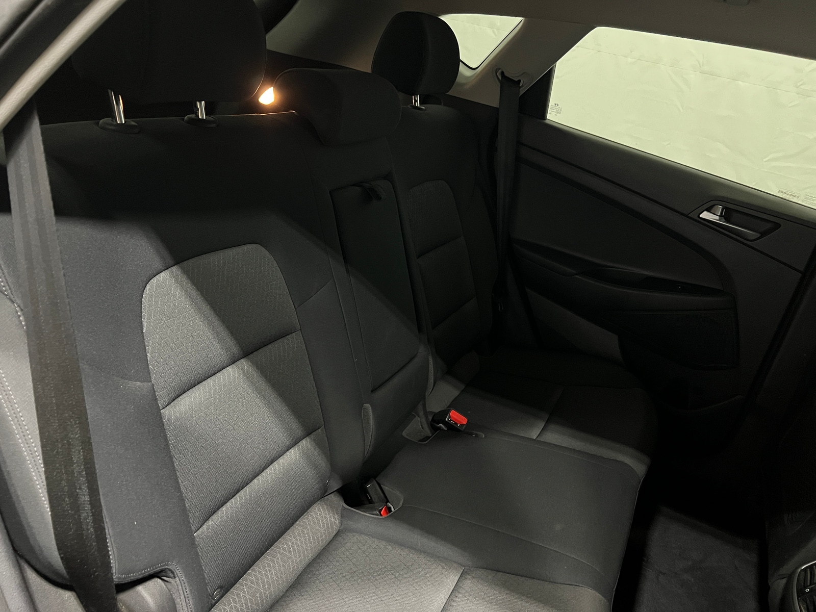 Thumbnail: 2017 Hyundai Tucson - 6