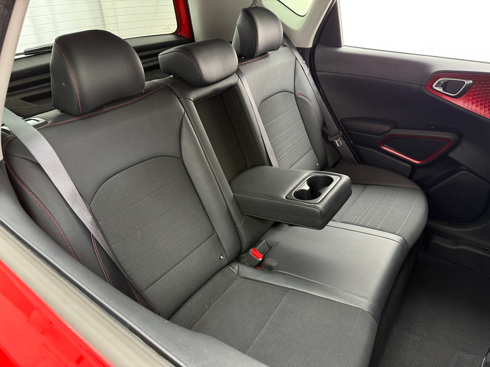 Thumbnail: 2021 Kia Soul - 5