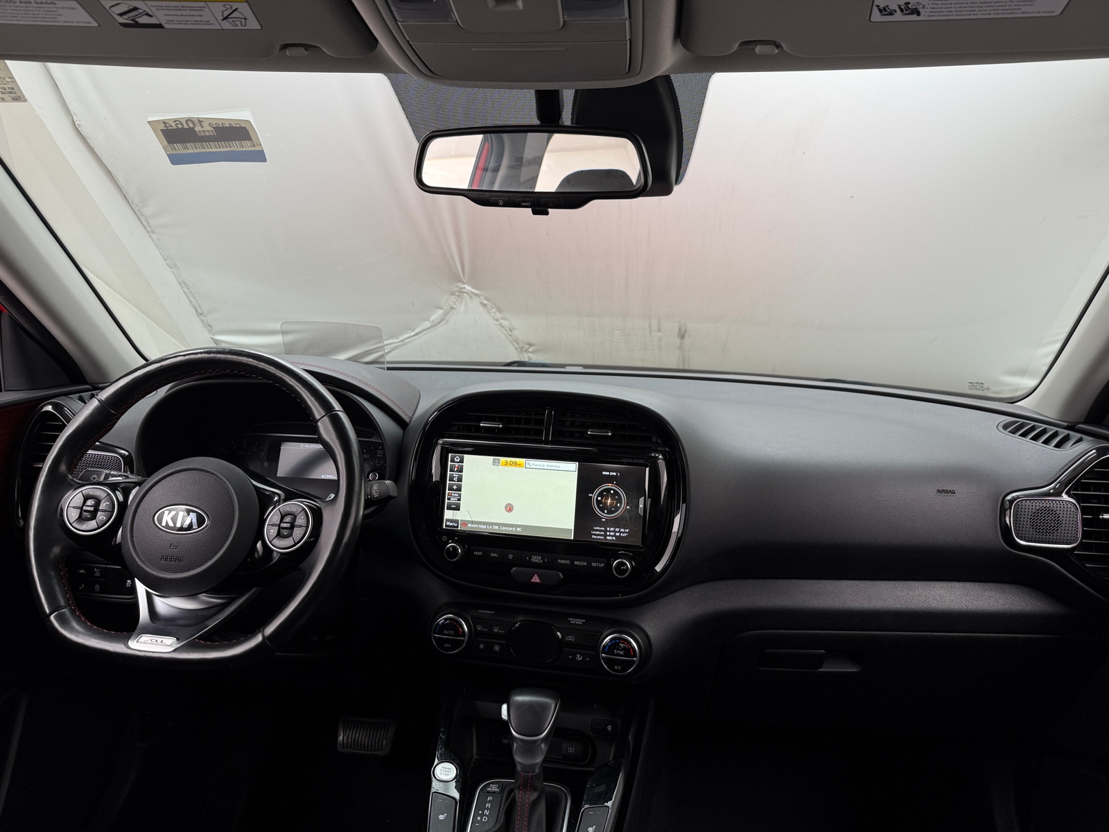 Thumbnail: 2021 Kia Soul - 2