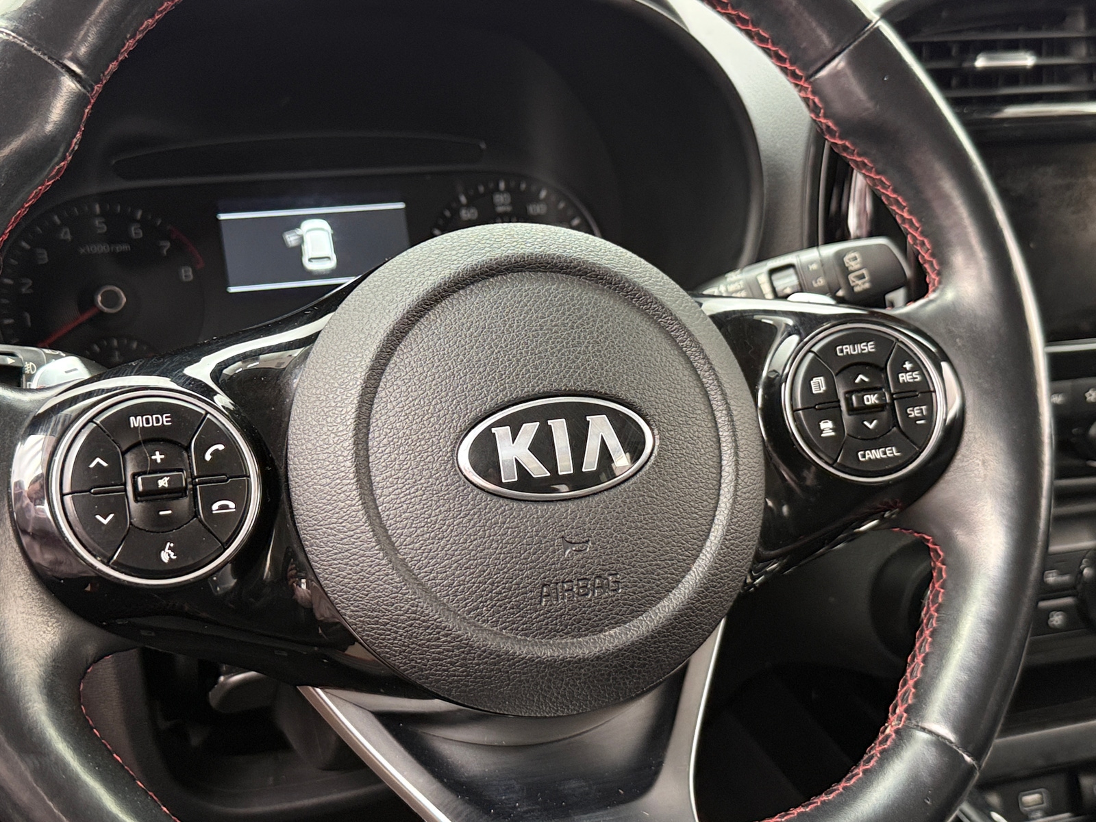 Thumbnail: 2021 Kia Soul - 4