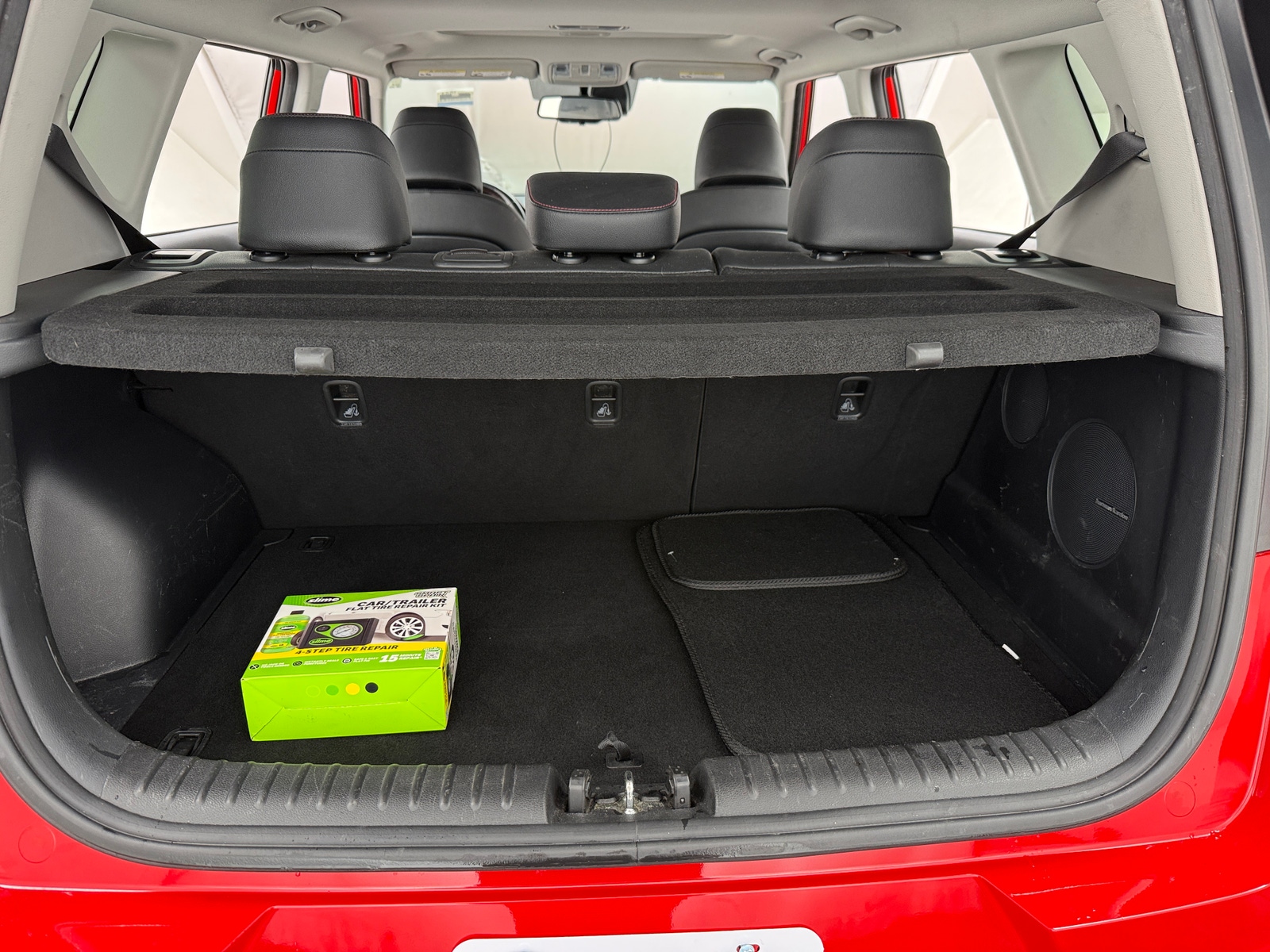 Thumbnail: 2021 Kia Soul - 6