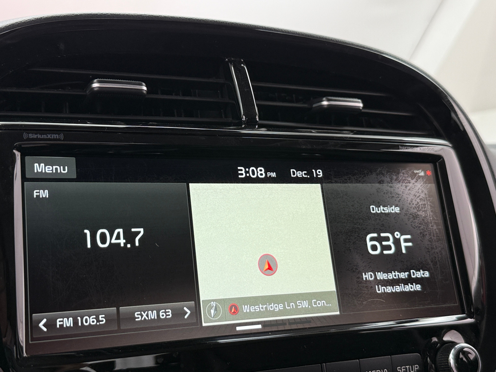 Thumbnail: 2021 Kia Soul - 3