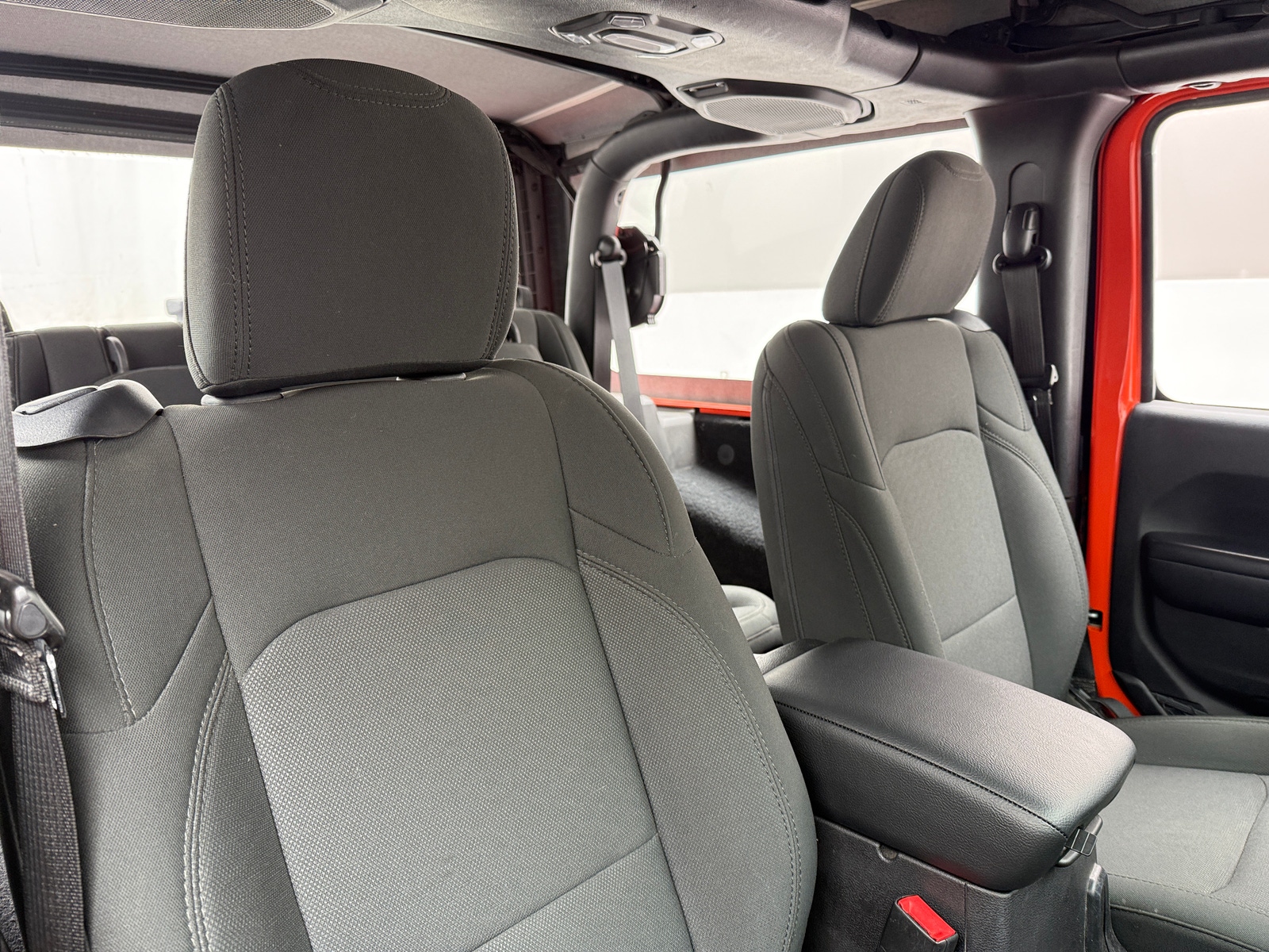 Thumbnail: 2019 Jeep Wrangler - 2