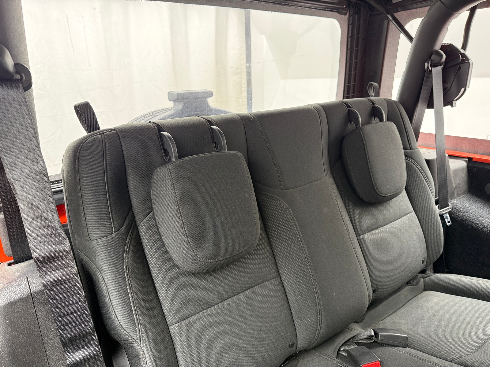 Thumbnail: 2019 Jeep Wrangler - 6