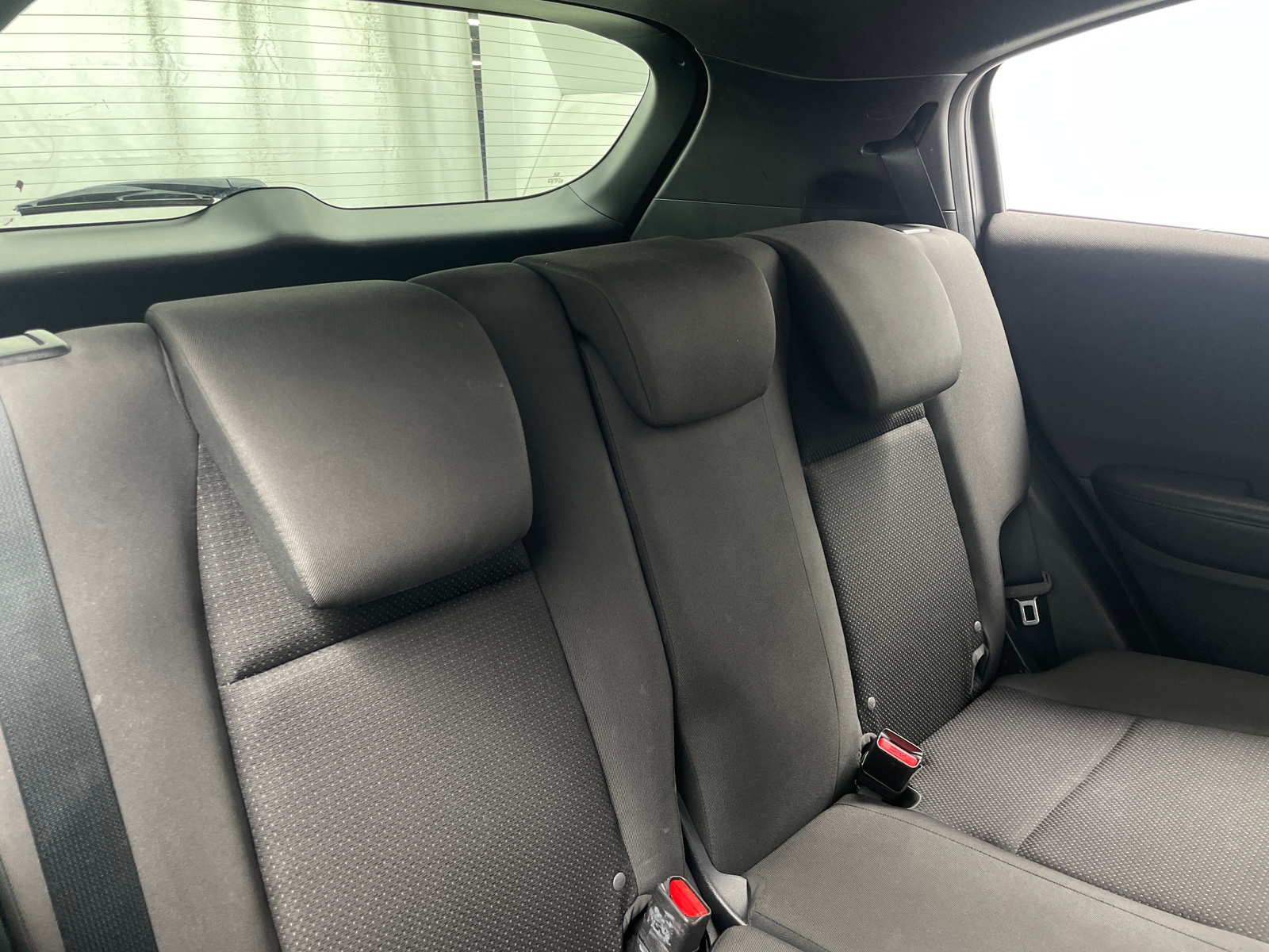 Thumbnail: 2019 Honda HR-V - 6