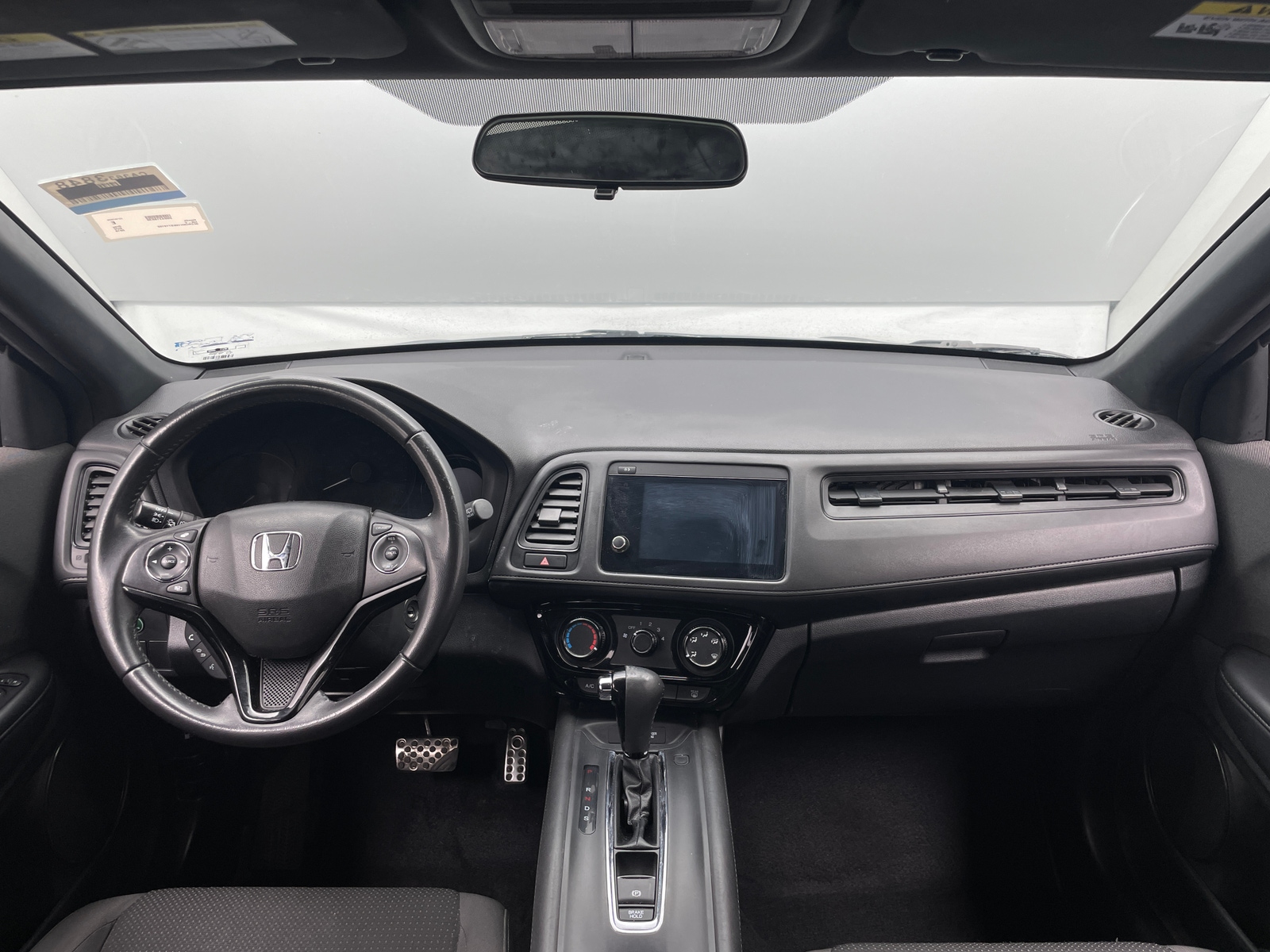 Thumbnail: 2019 Honda HR-V - 3