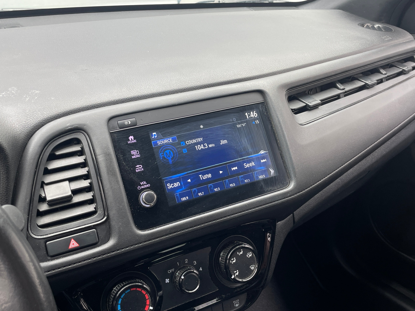 Thumbnail: 2019 Honda HR-V - 4