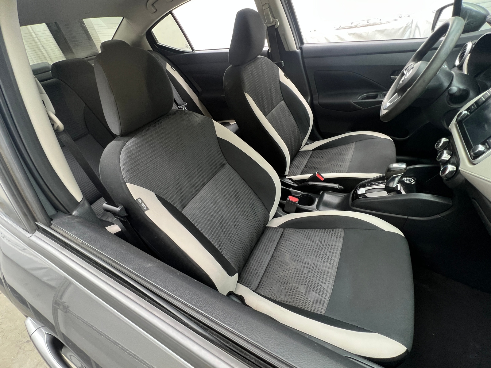 Thumbnail: 2021 Nissan Versa - 2