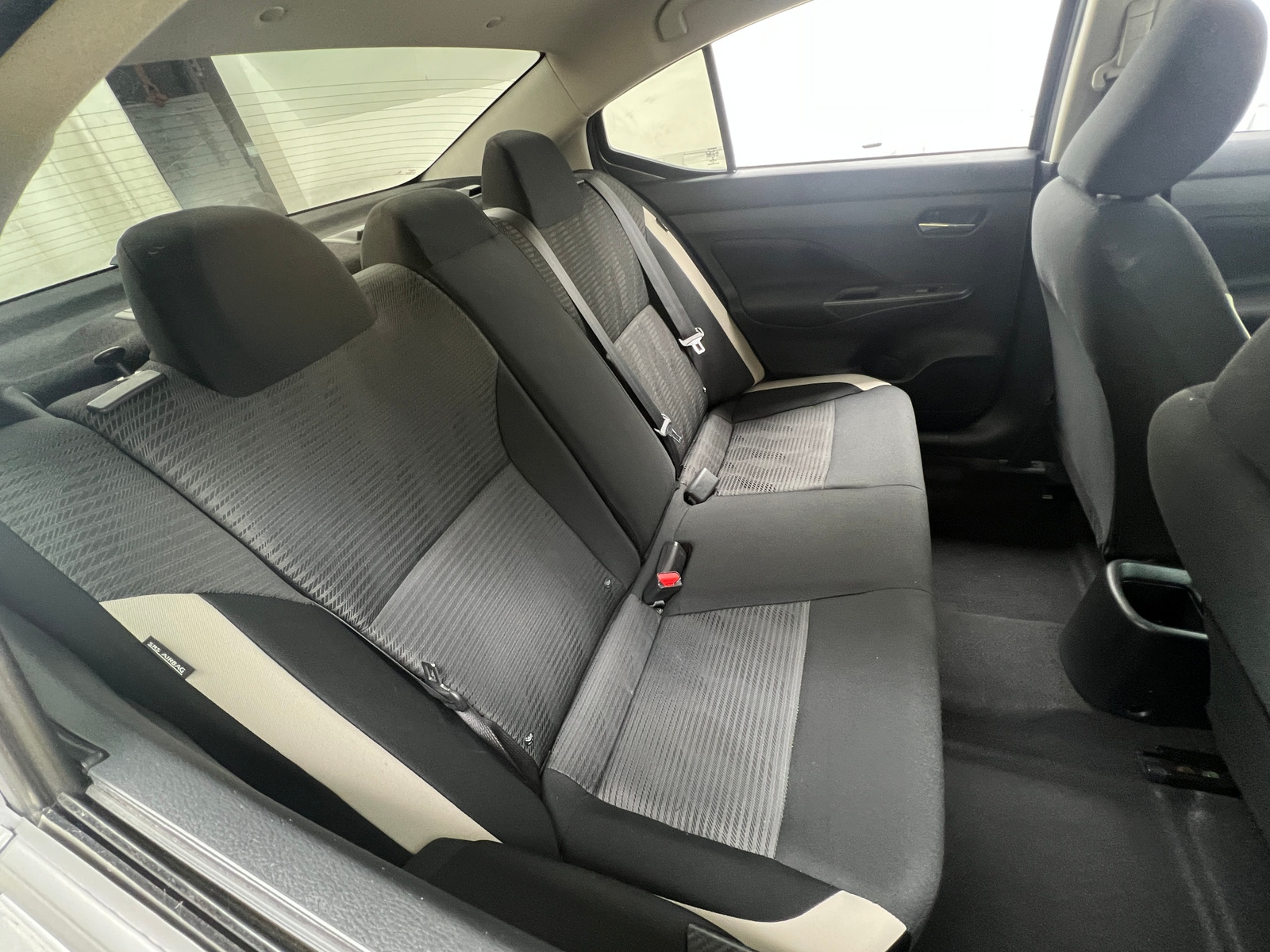 Thumbnail: 2021 Nissan Versa - 6