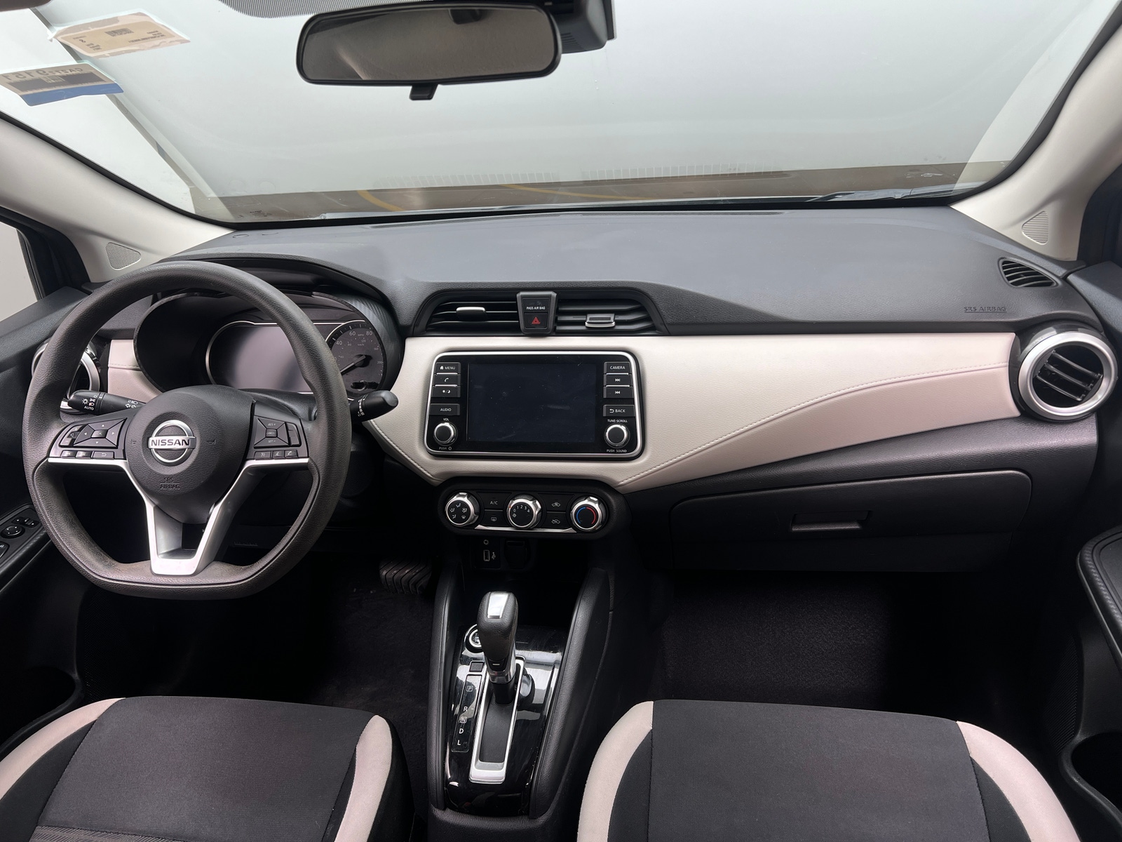 Thumbnail: 2021 Nissan Versa - 3