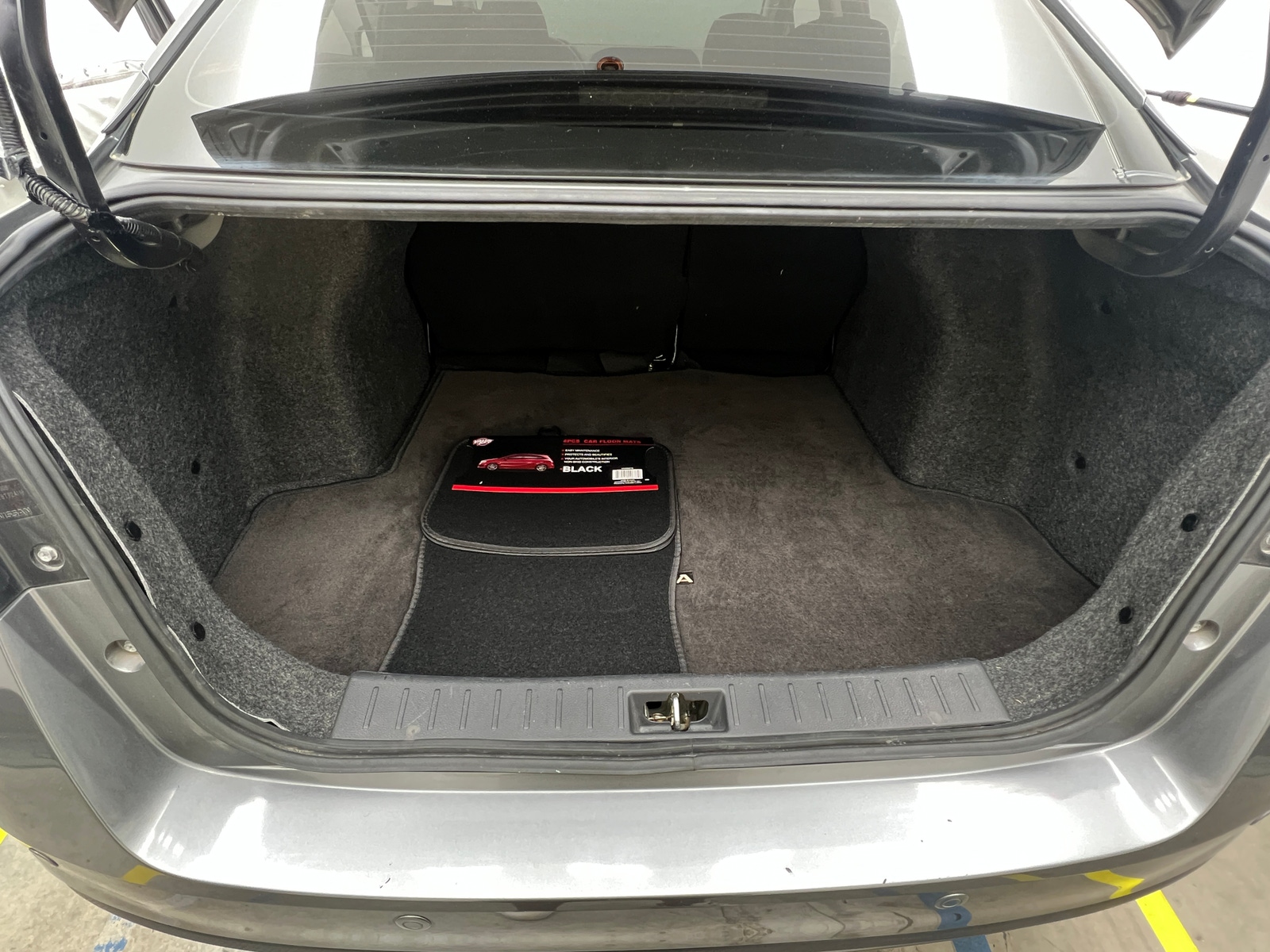 Thumbnail: 2021 Nissan Versa - 7