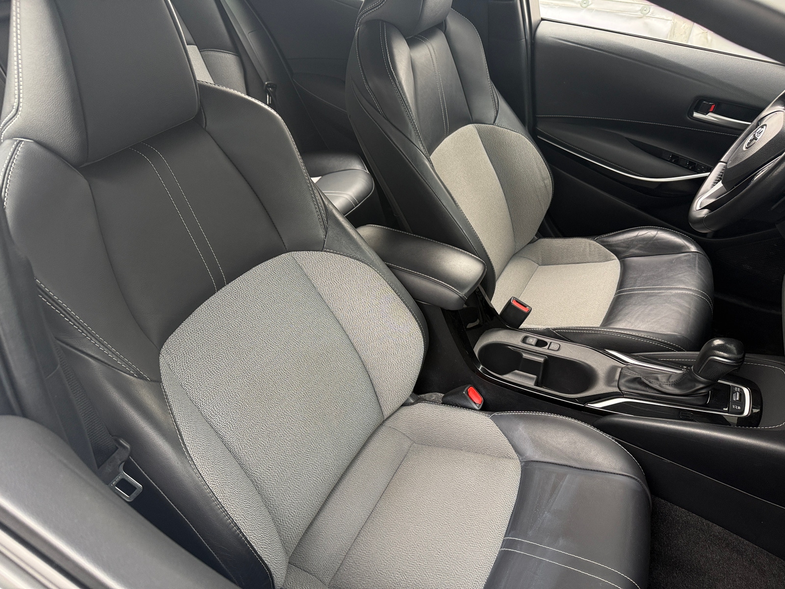 Thumbnail: 2023 Toyota Corolla - 2