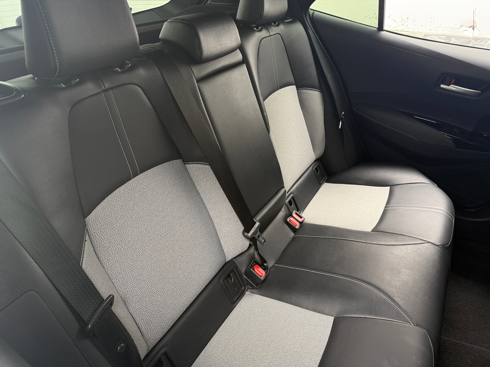 Thumbnail: 2023 Toyota Corolla - 6