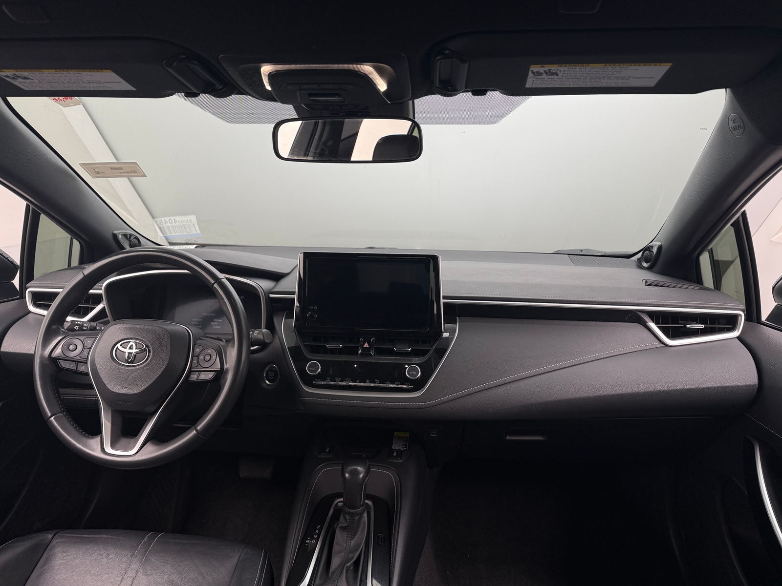 Thumbnail: 2023 Toyota Corolla - 3