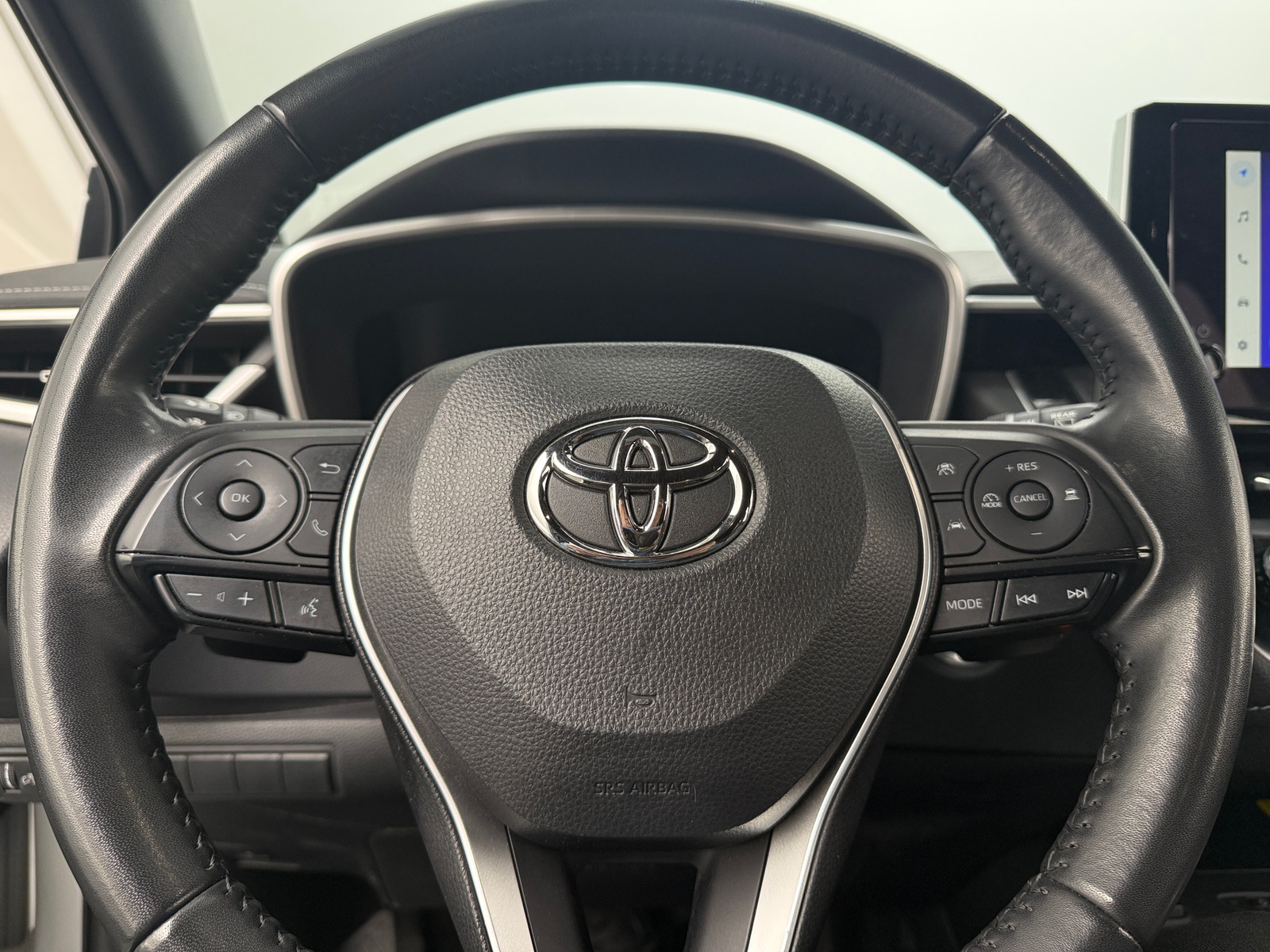 Thumbnail: 2023 Toyota Corolla - 5