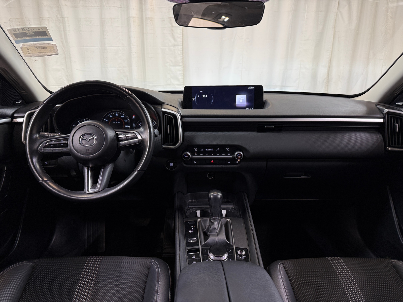 Thumbnail: 2024 Mazda CX-50 - 2