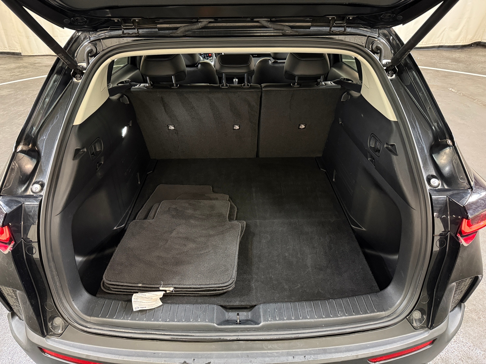 Thumbnail: 2024 Mazda CX-50 - 6