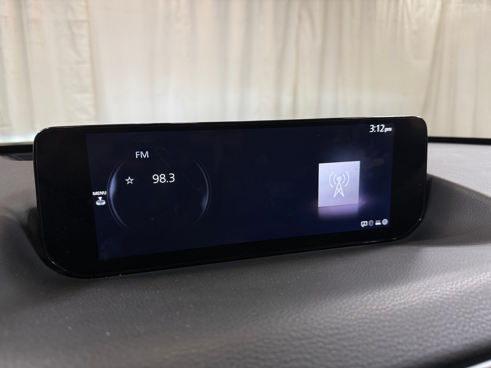 Thumbnail: 2024 Mazda CX-50 - 3