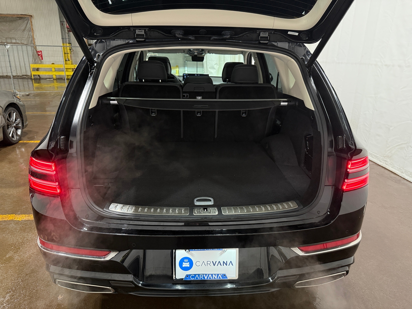 Thumbnail: 2024 Genesis GV80 - 6