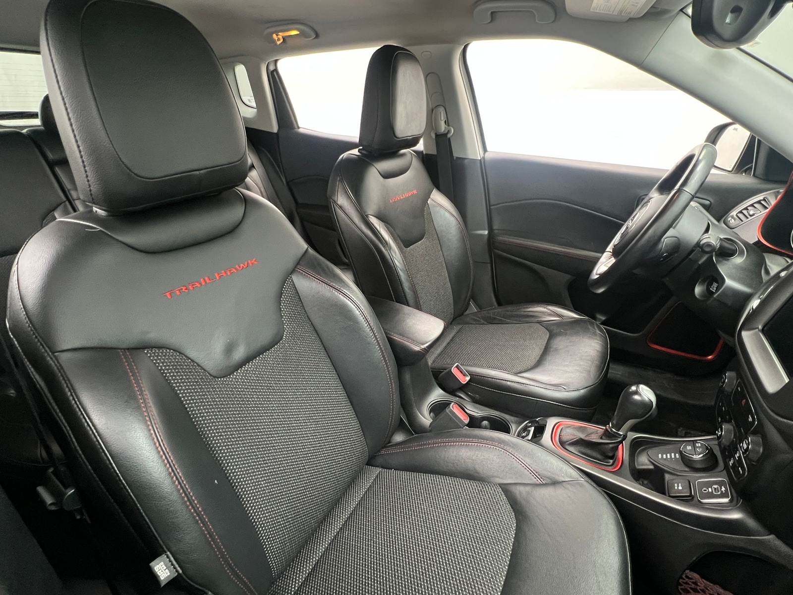 Thumbnail: 2018 Jeep Compass - 2