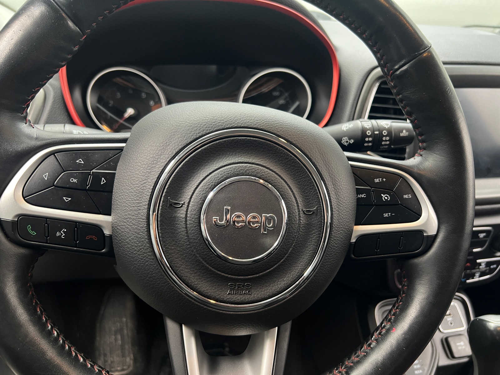 Thumbnail: 2018 Jeep Compass - 5