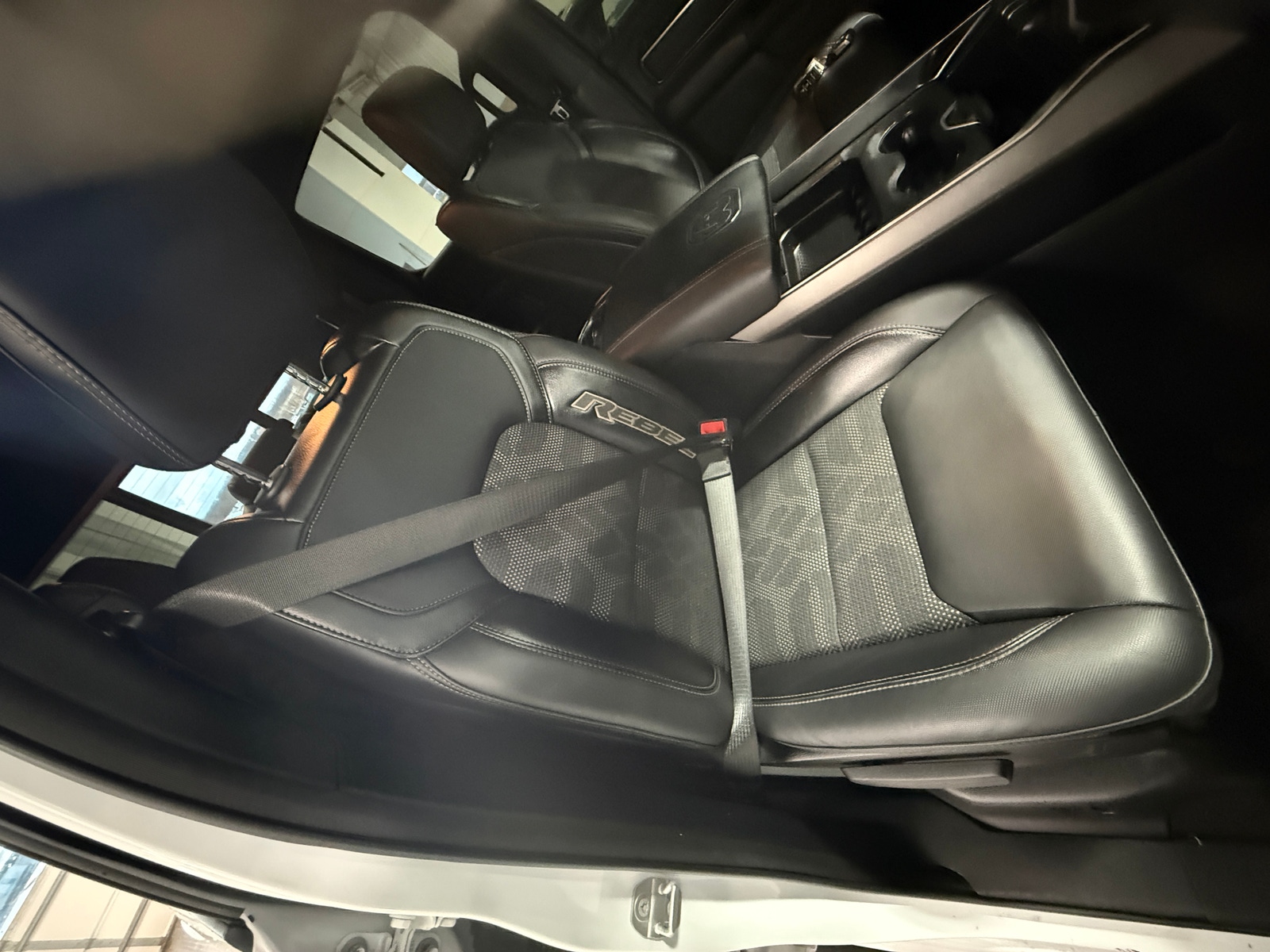 Thumbnail: 2020 RAM 1500 - 2