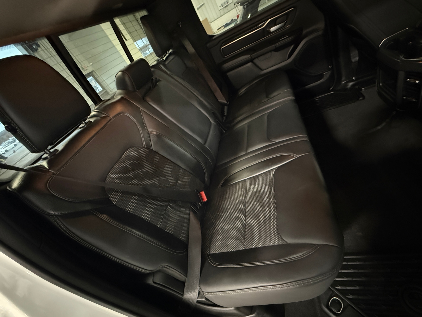 Thumbnail: 2020 RAM 1500 - 6