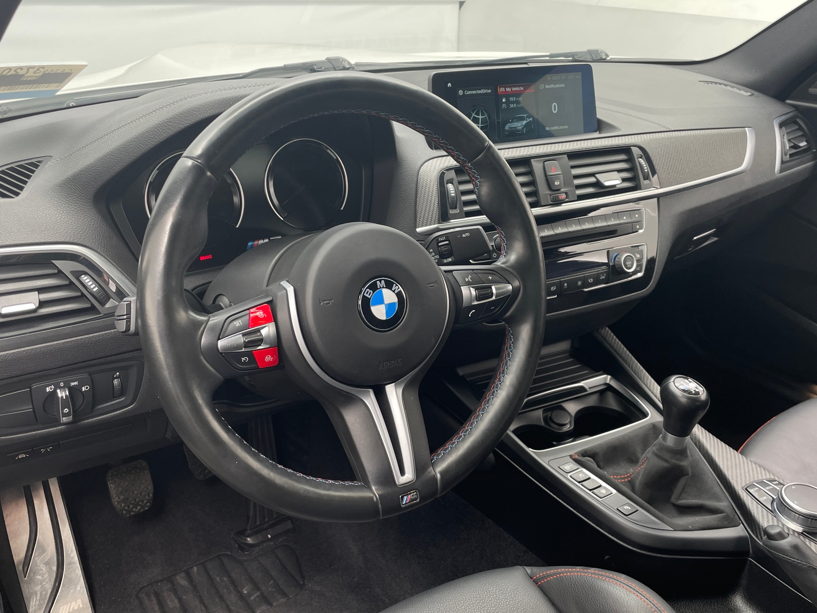 Thumbnail: 2021 BMW M2 - 3