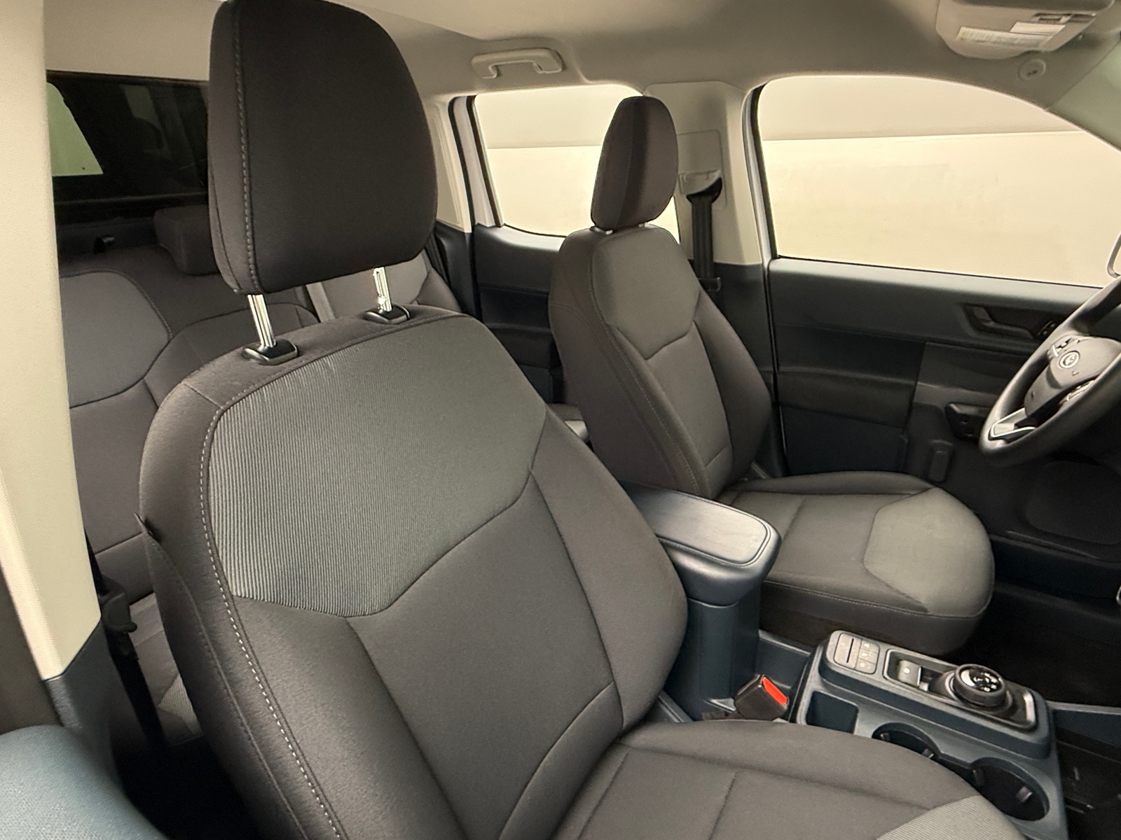 Thumbnail: 2023 Ford Maverick - 2