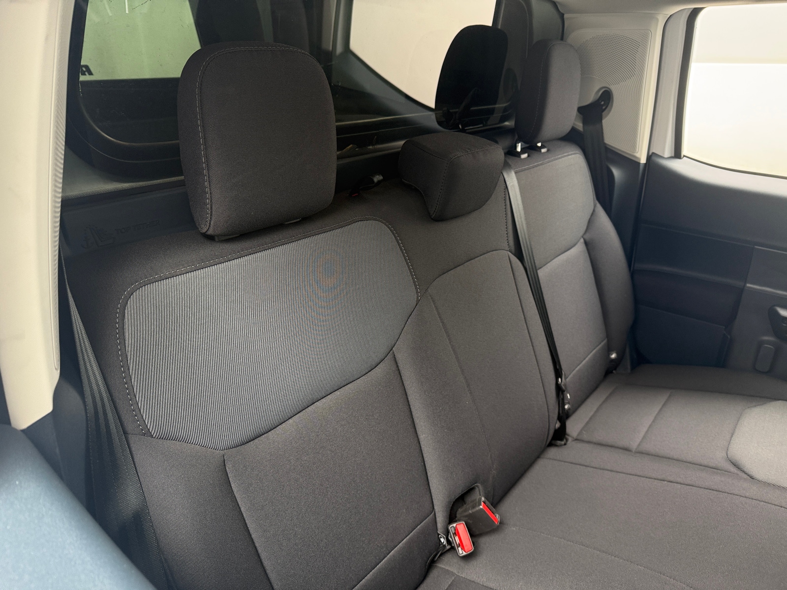 Thumbnail: 2023 Ford Maverick - 6