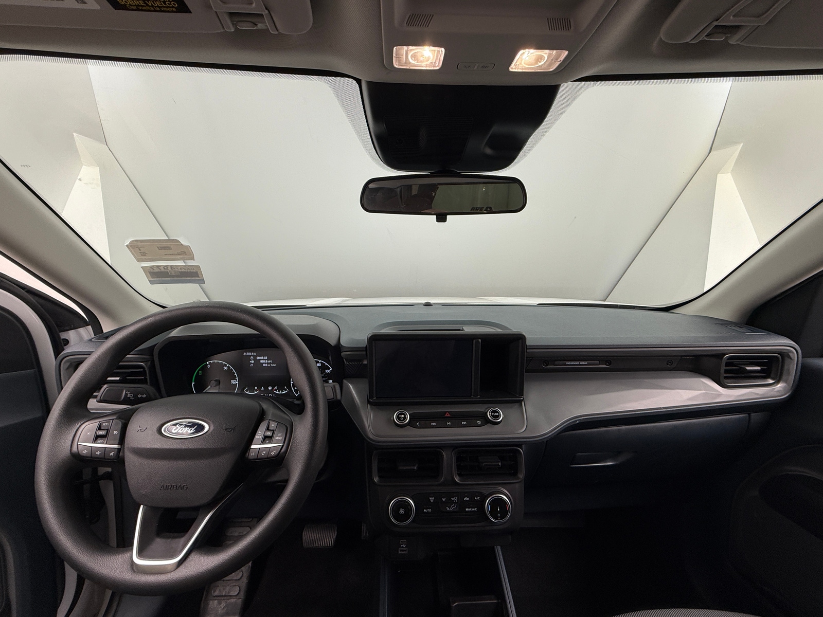 Thumbnail: 2023 Ford Maverick - 3