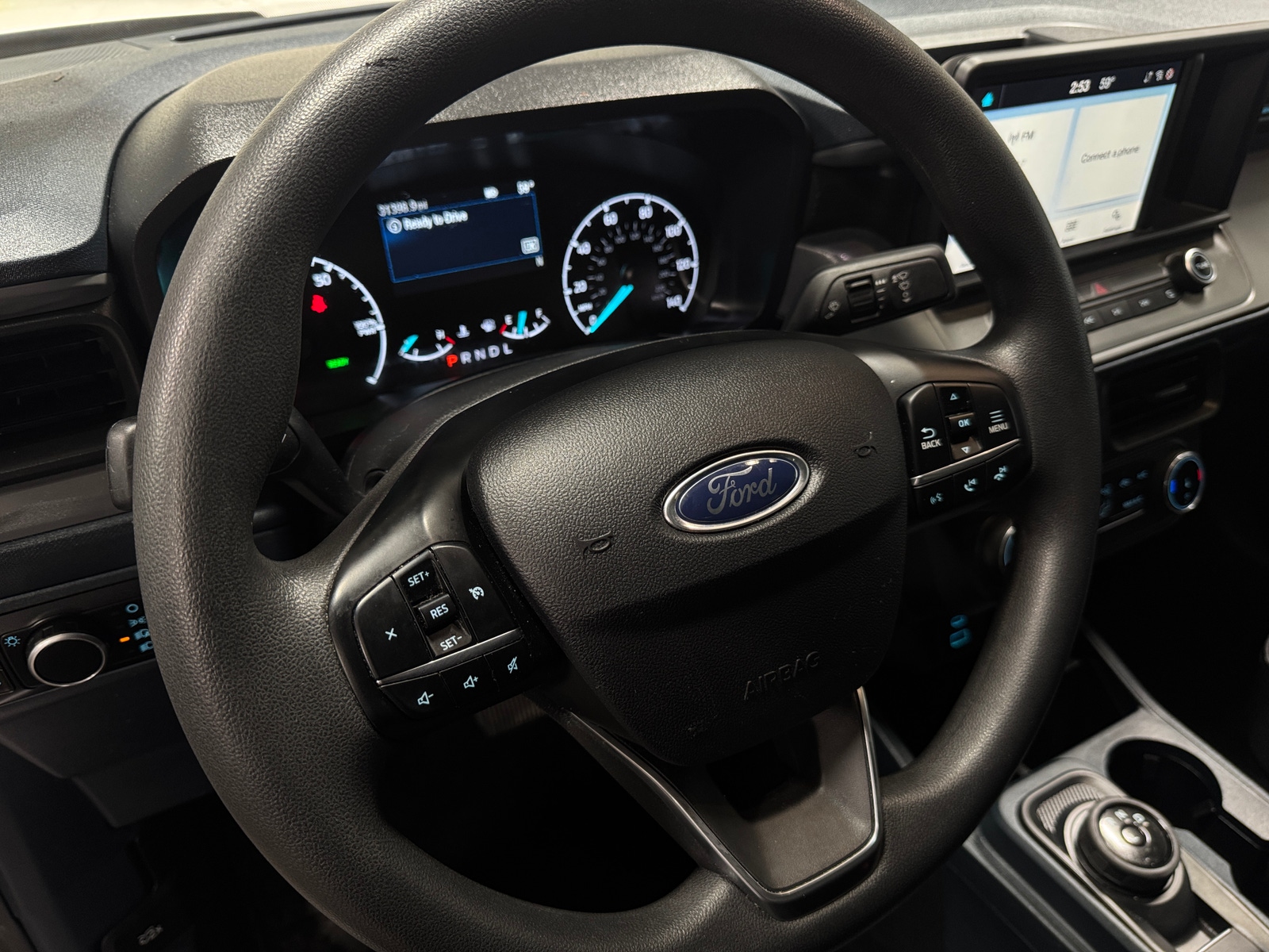 Thumbnail: 2023 Ford Maverick - 5