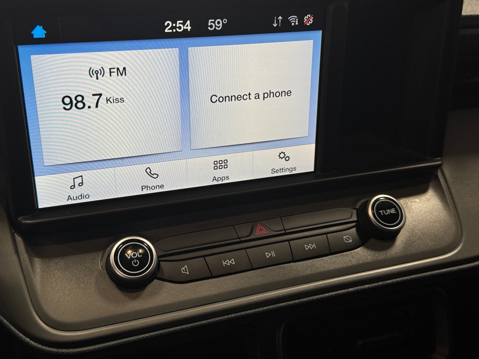 Thumbnail: 2023 Ford Maverick - 4