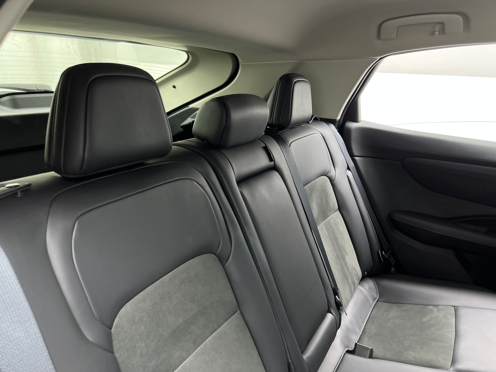 Thumbnail: 2024 Nissan Ariya - 5