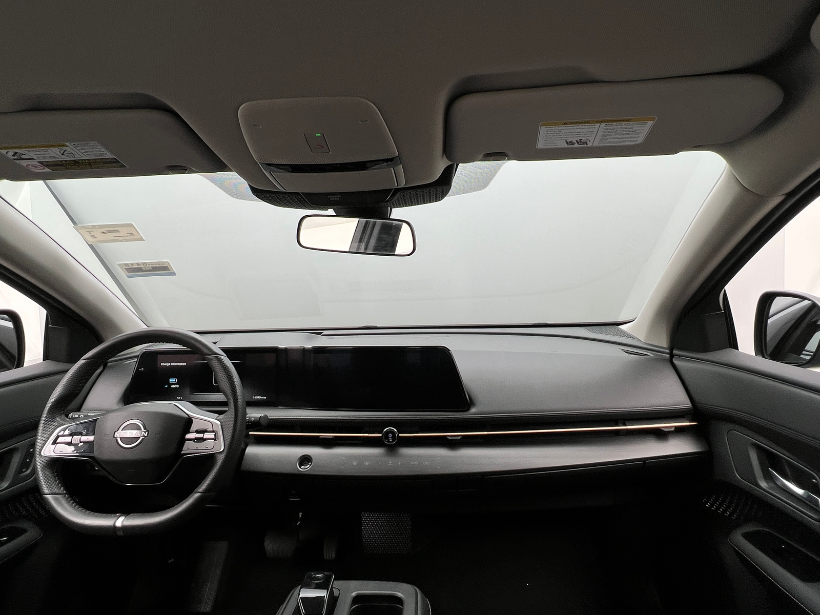 Thumbnail: 2024 Nissan Ariya - 2