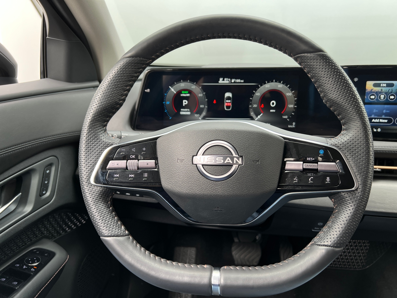 Thumbnail: 2024 Nissan Ariya - 4