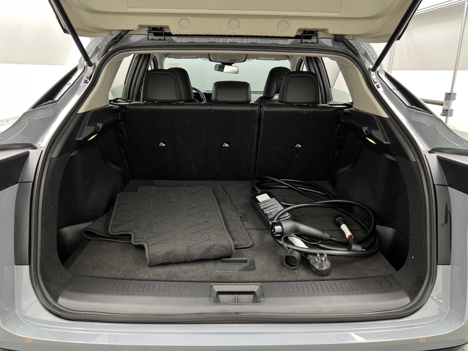 Thumbnail: 2024 Nissan Ariya - 6