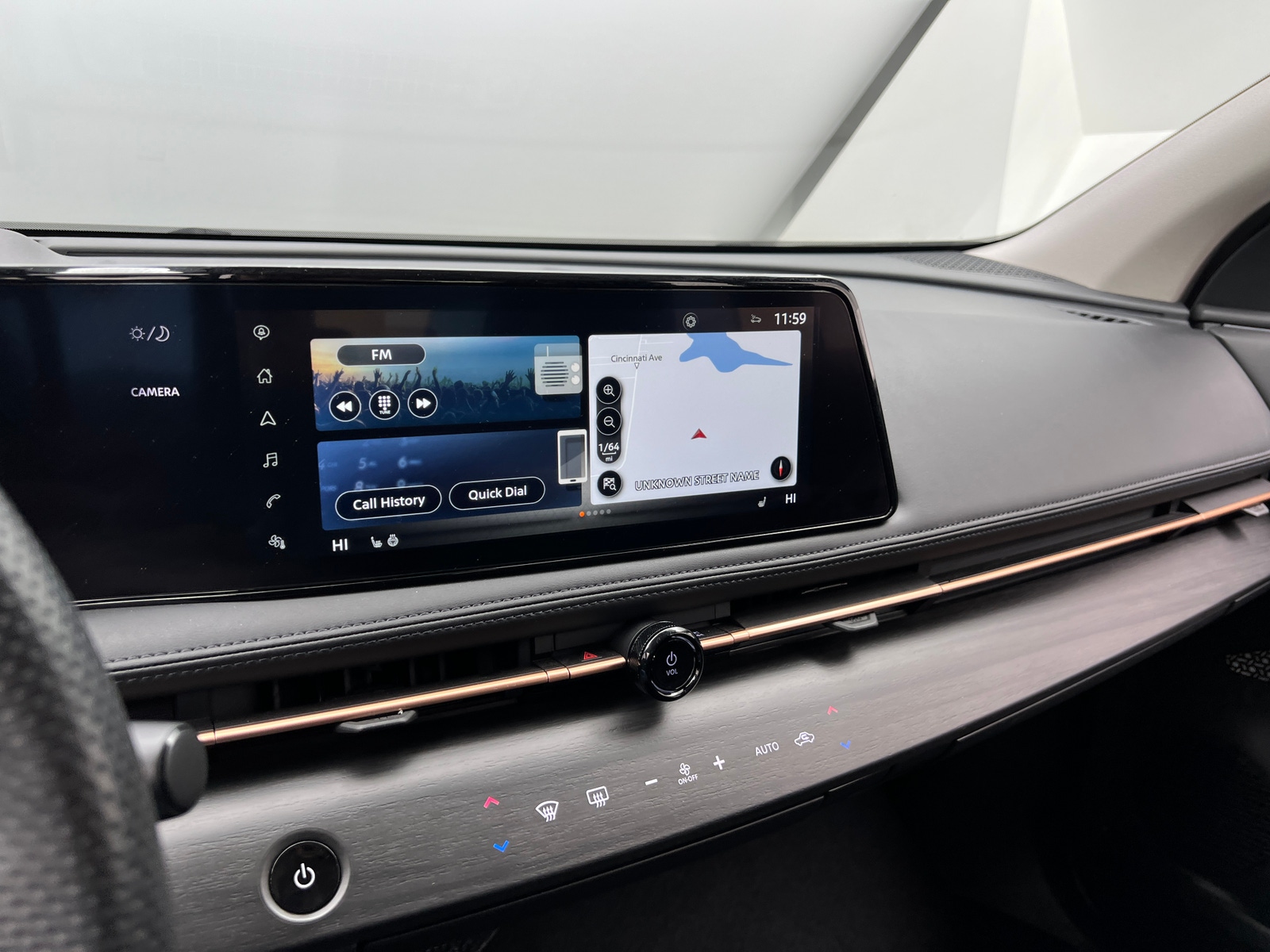 Thumbnail: 2024 Nissan Ariya - 3