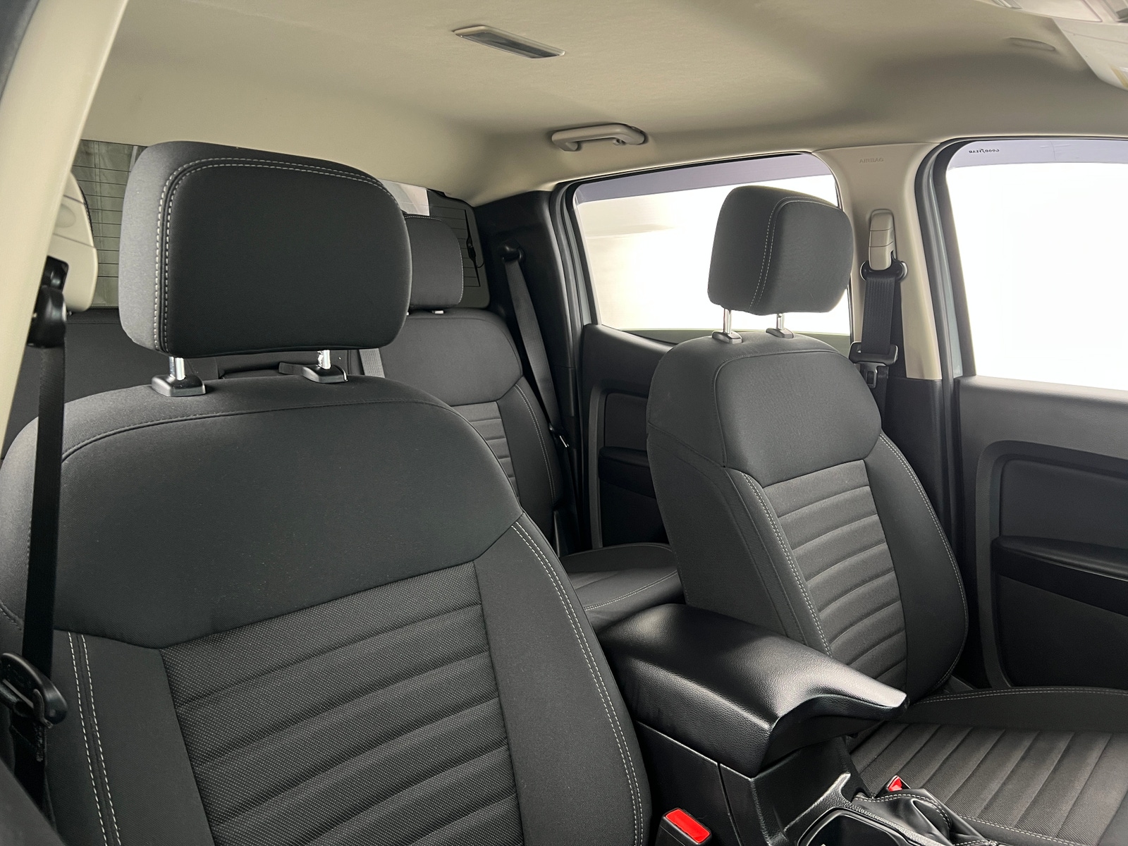 Thumbnail: 2022 Ford Ranger - 2