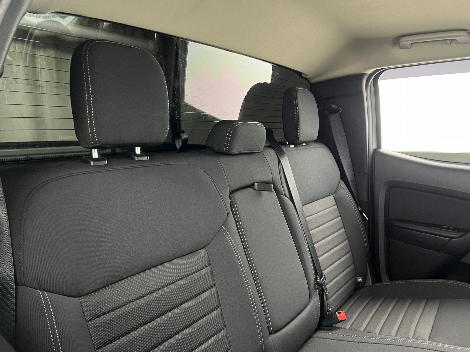 Thumbnail: 2022 Ford Ranger - 6