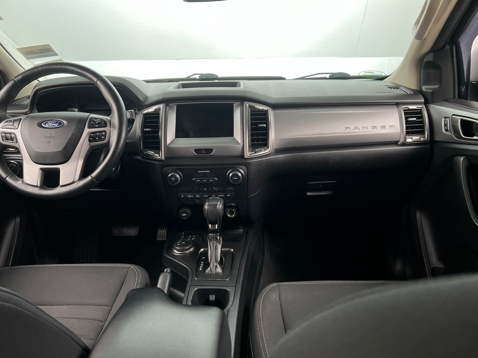 Thumbnail: 2022 Ford Ranger - 3