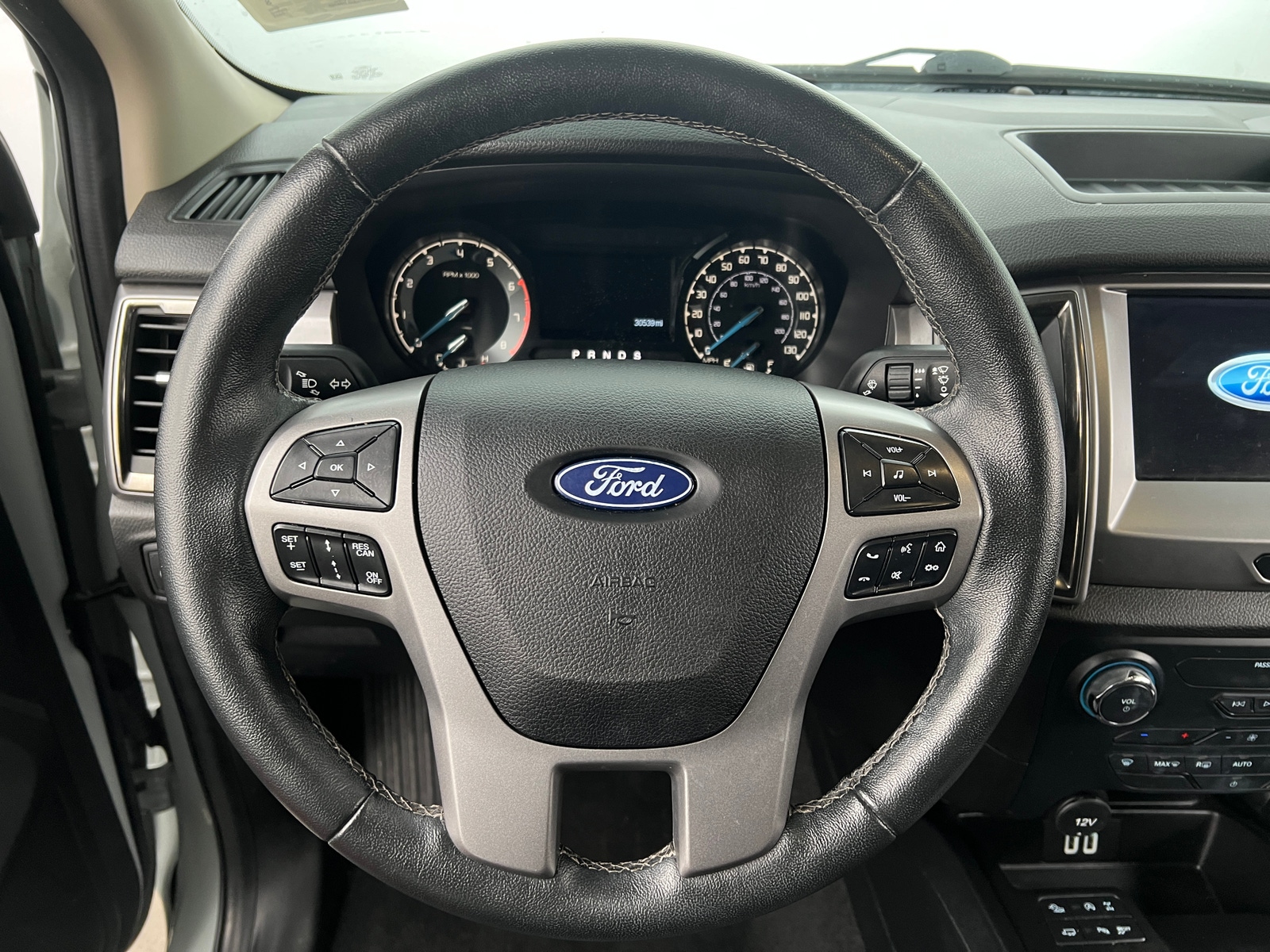 Thumbnail: 2022 Ford Ranger - 5