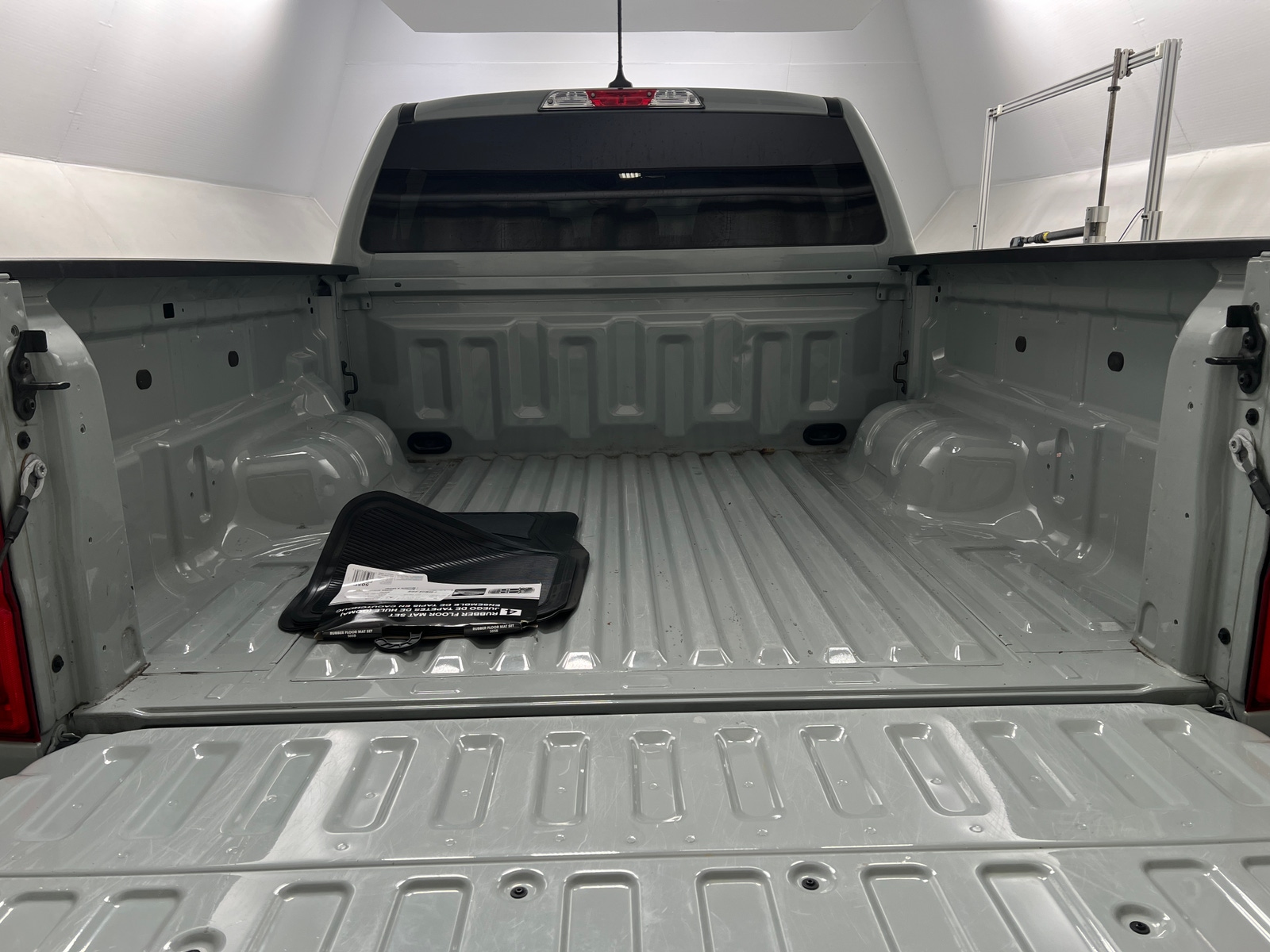 Thumbnail: 2022 Ford Ranger - 7