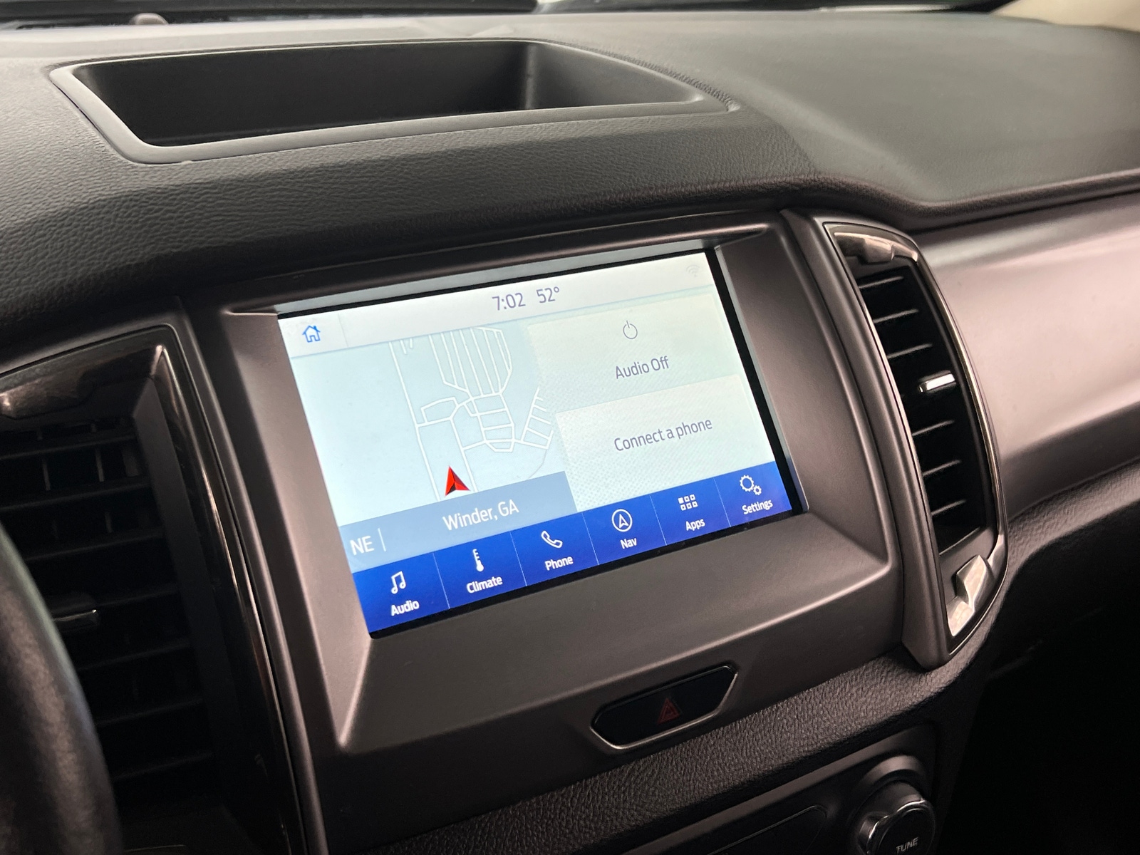 Thumbnail: 2022 Ford Ranger - 4