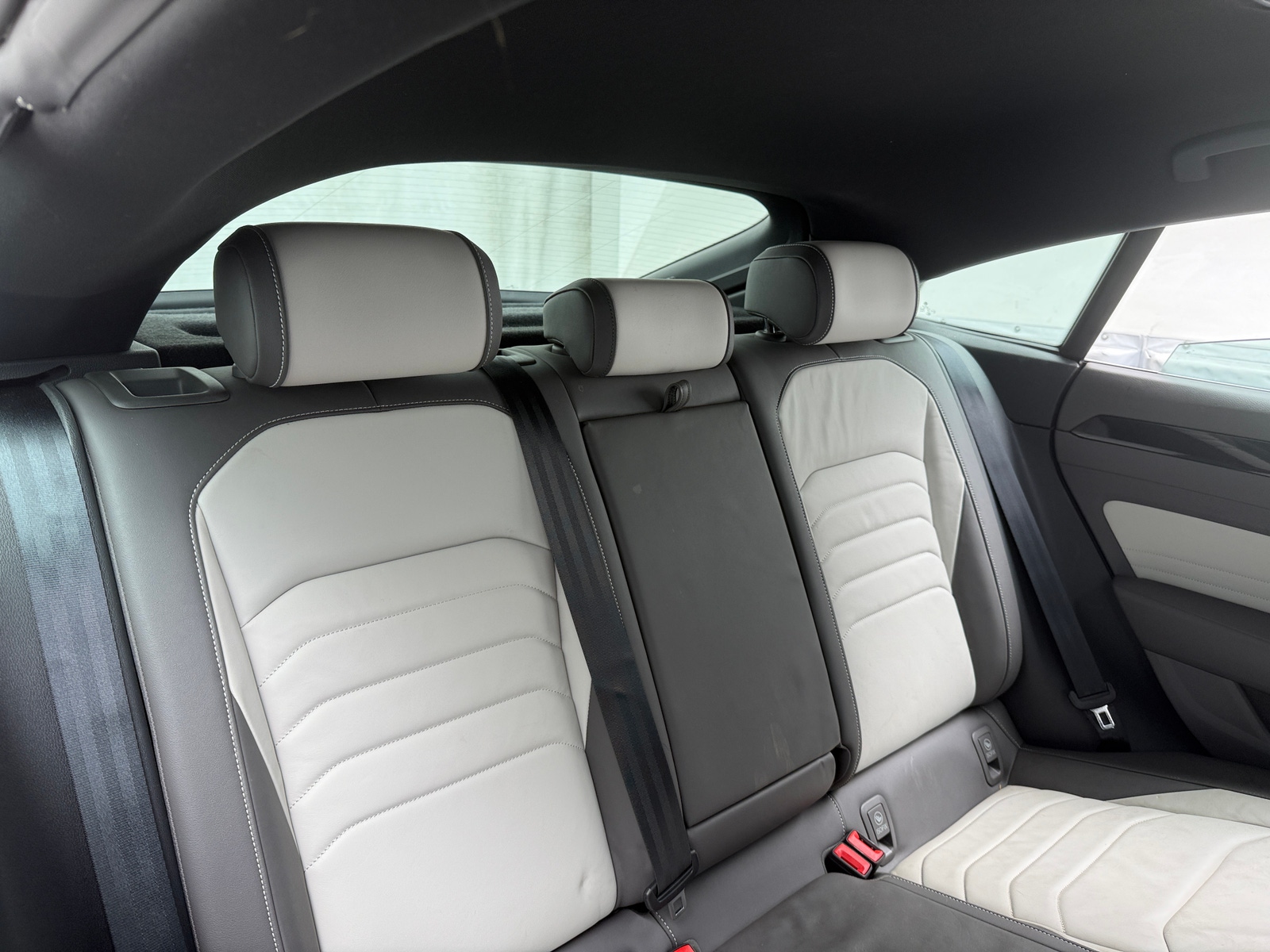 Thumbnail: 2021 Volkswagen Arteon - 5