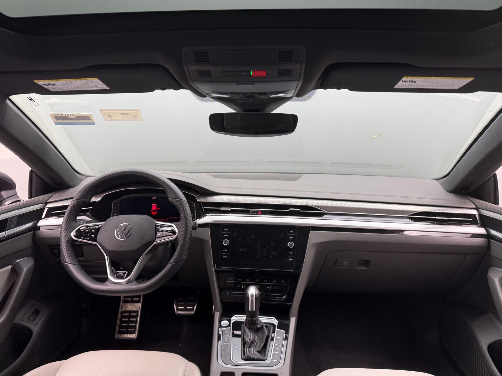 Thumbnail: 2021 Volkswagen Arteon - 2