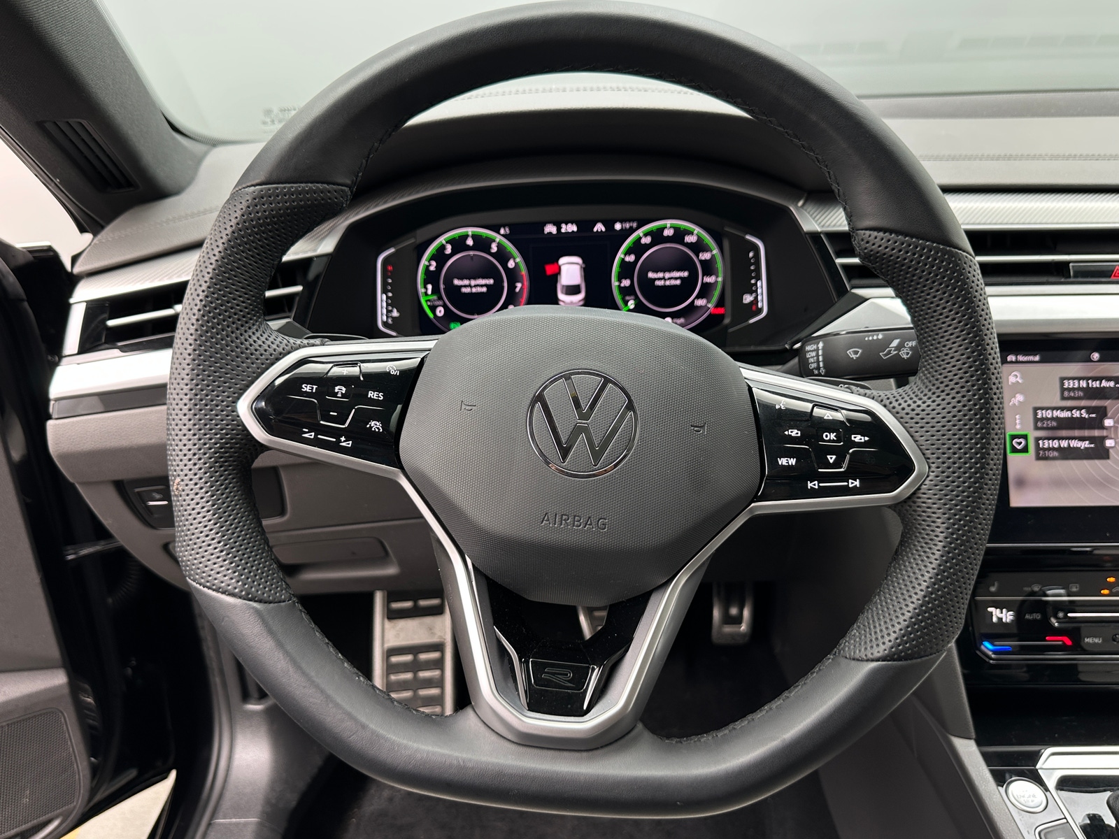 Thumbnail: 2021 Volkswagen Arteon - 4