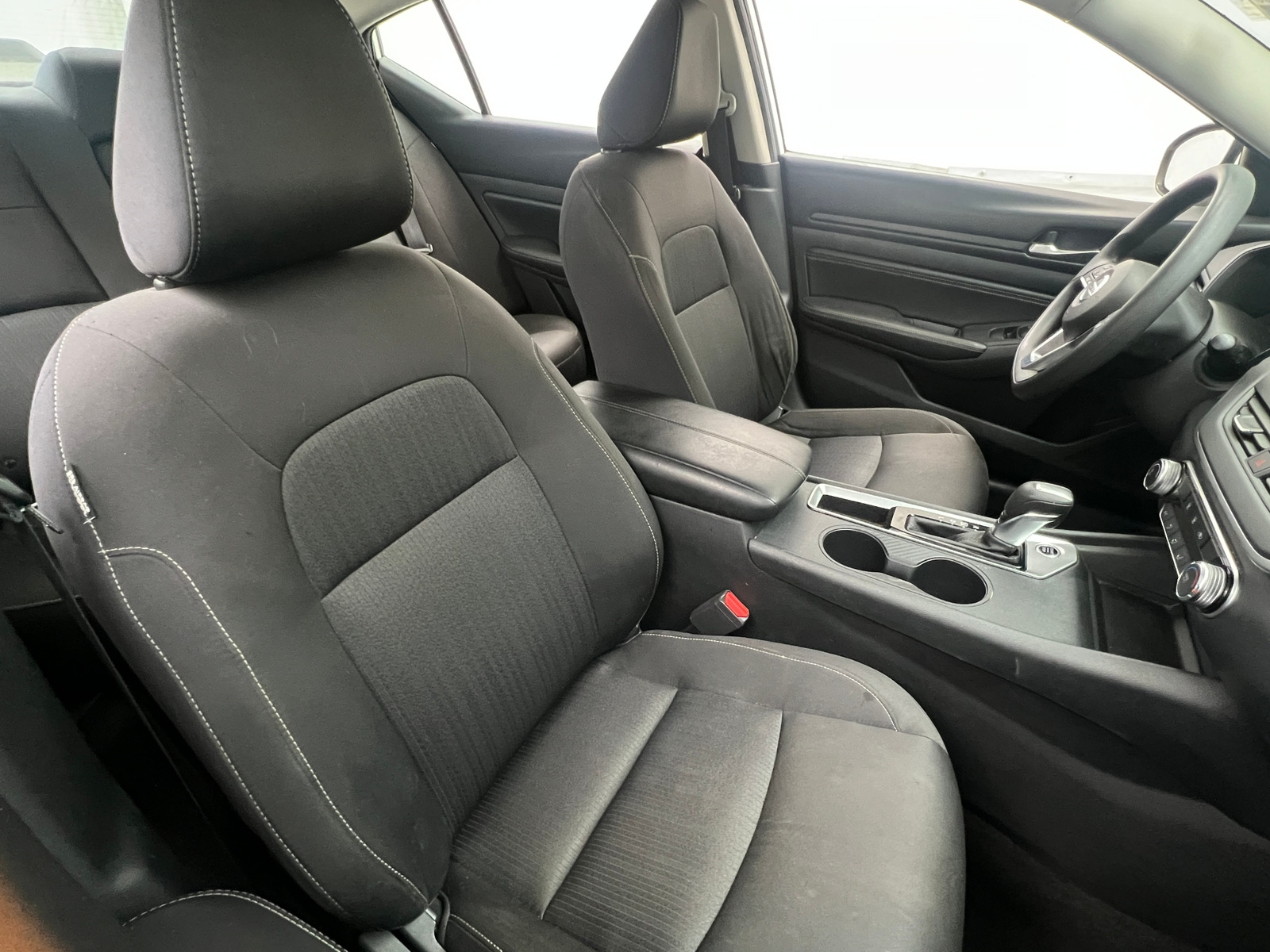 Thumbnail: 2020 Nissan Altima - 2